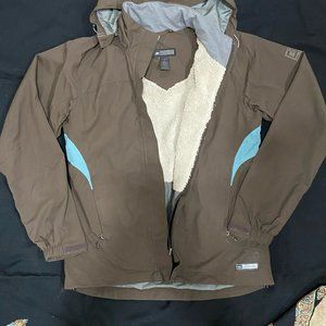 2 Jackets REI & Under Armor
